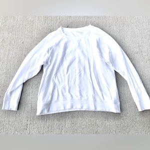 Athleta sweatshirt